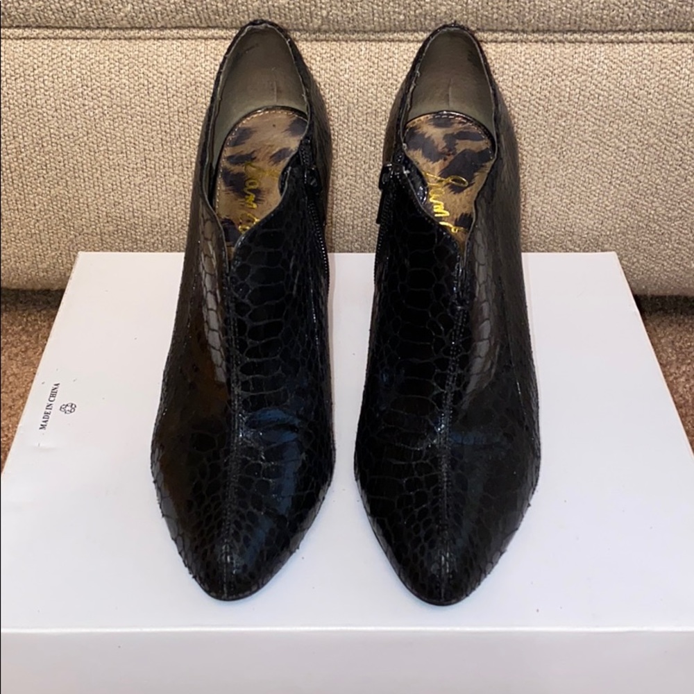 Sam Edelman Whitely bootie